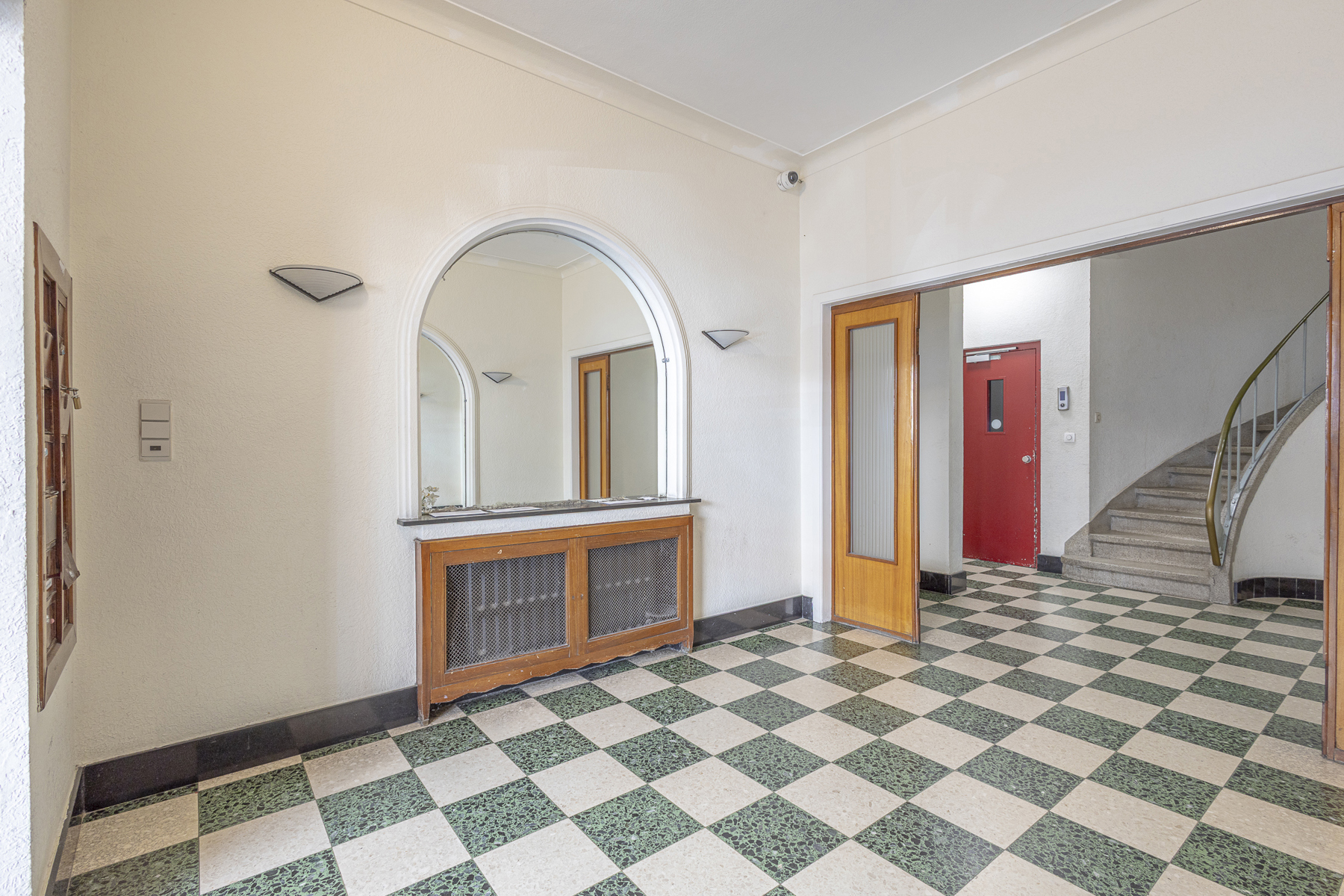 Ruime studio in centrum Koekelberg - foto 4