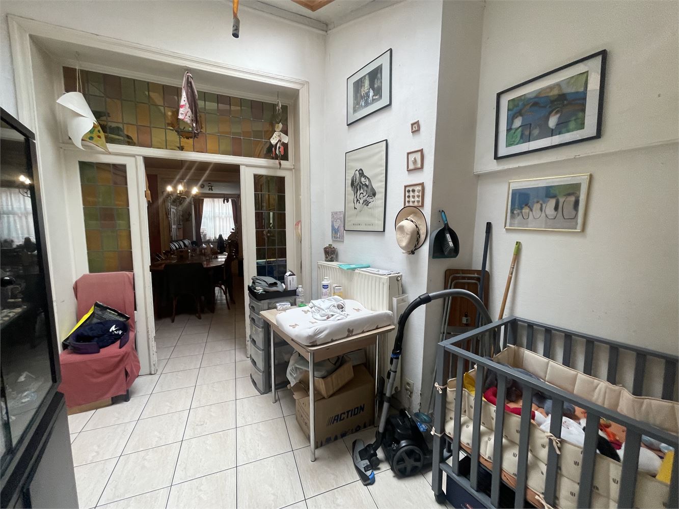 House for sale in Bruges with 3 bedrooms - photo 4