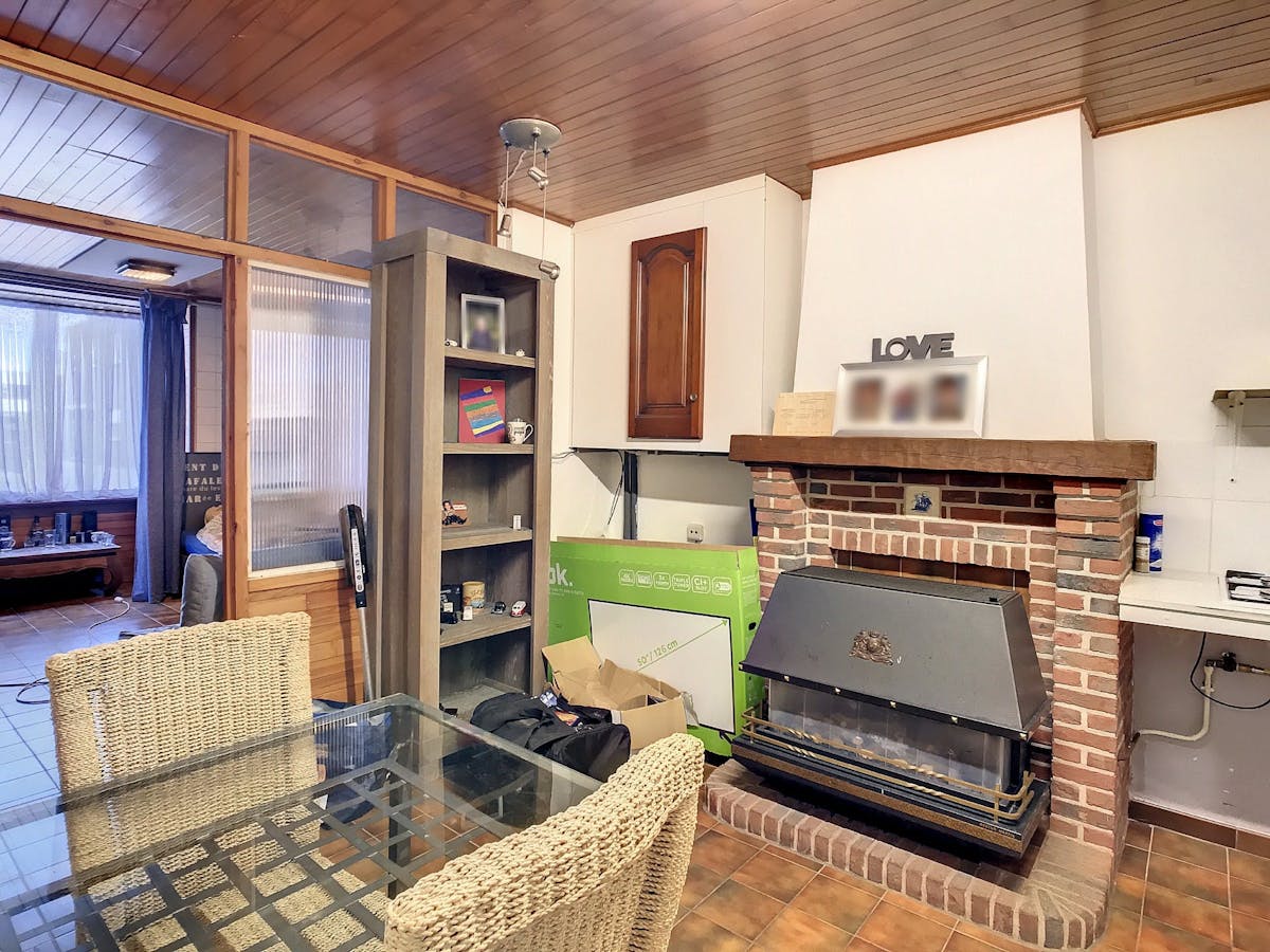 Studio te huur in centrum Gooreind! - foto 4