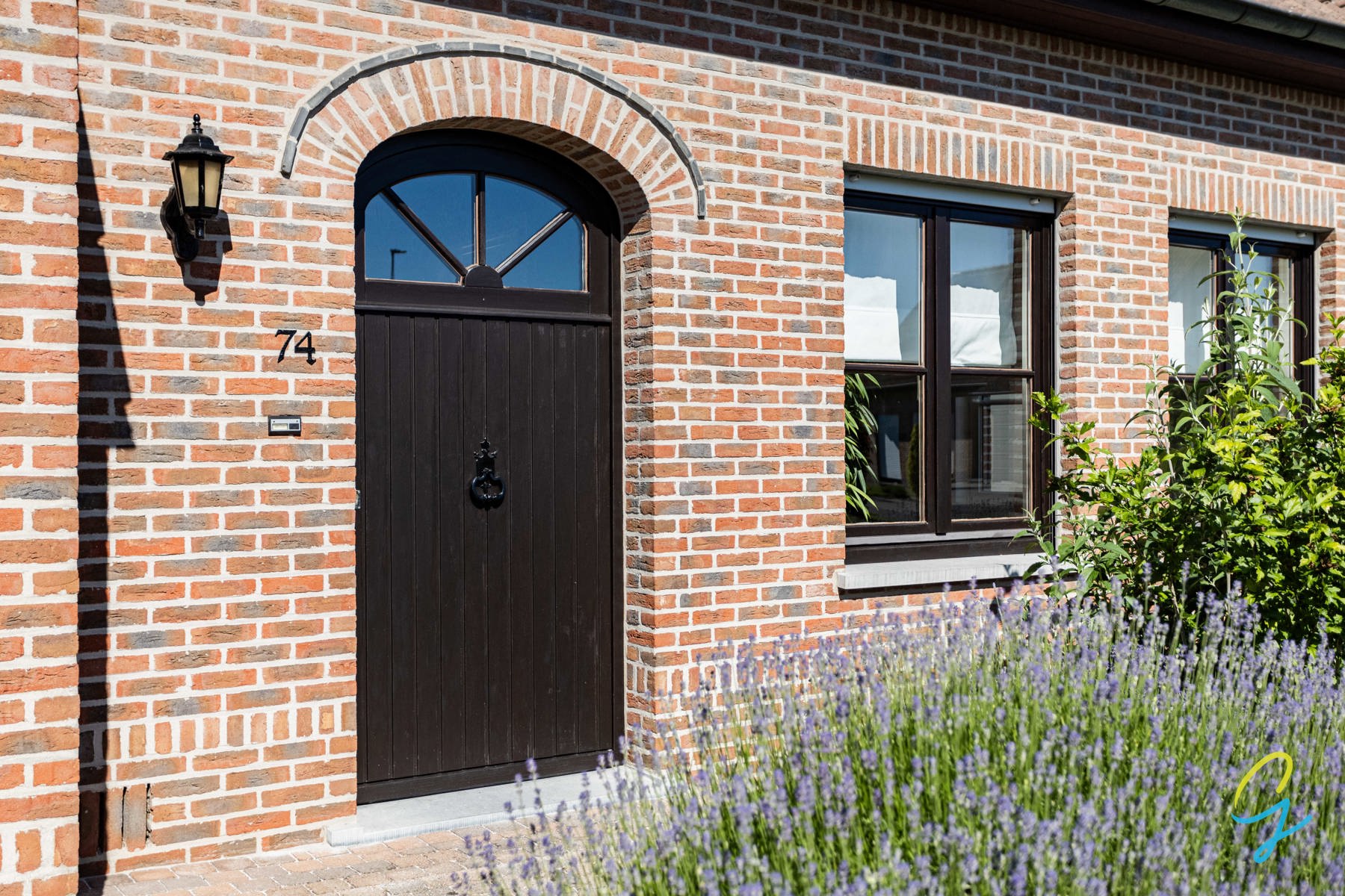 Instapklare halfopenbebouwing met 3 slaapkamers te Berlare - foto 5