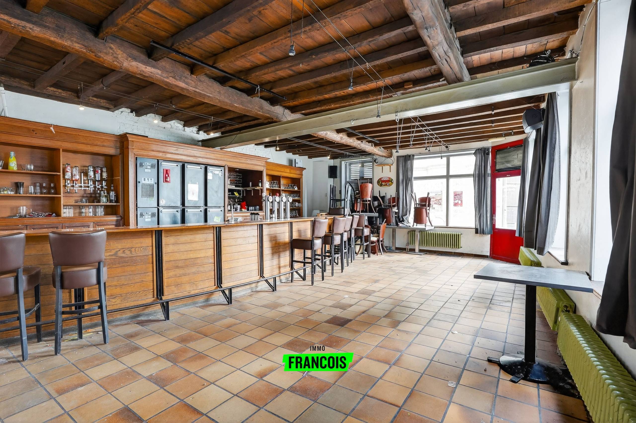 Hoekpand + garage met mogelijkheden in Poperinge - foto 3