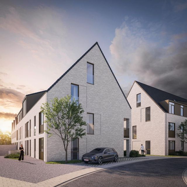 House for sale in Aartrijke with 3 bedrooms - photo 4