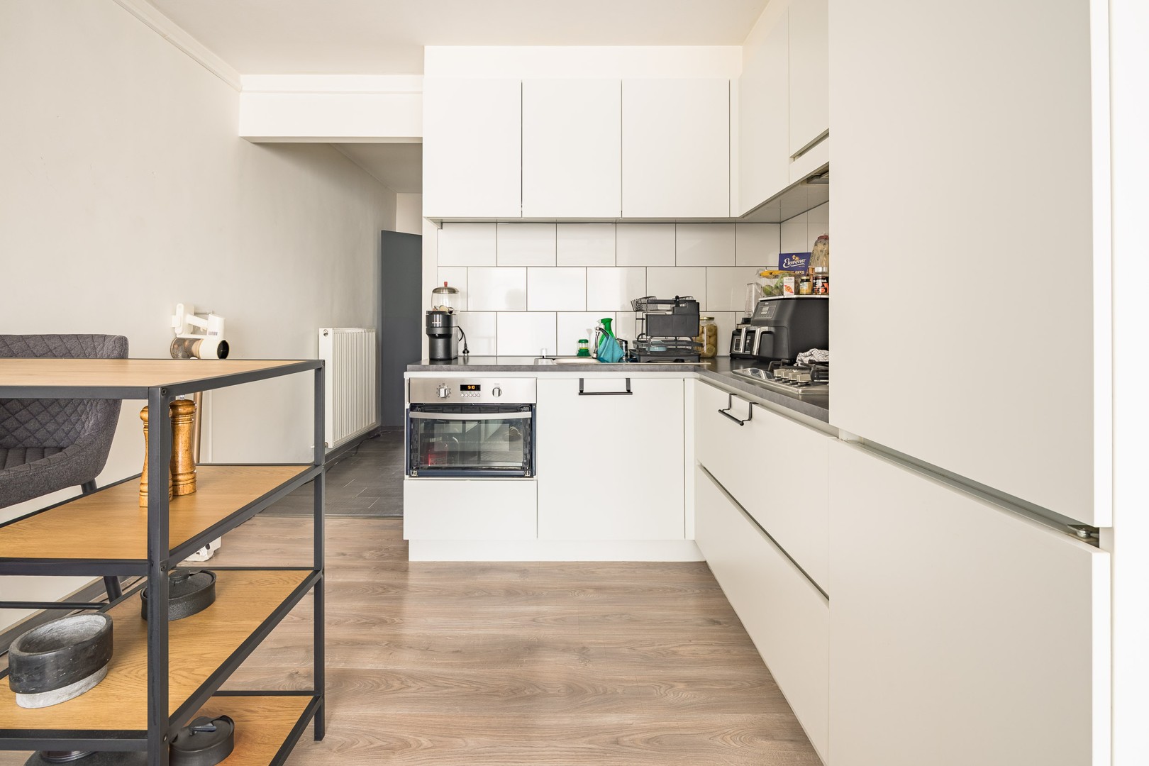 Instapklaar appartement aan den Deuzeld - foto 5