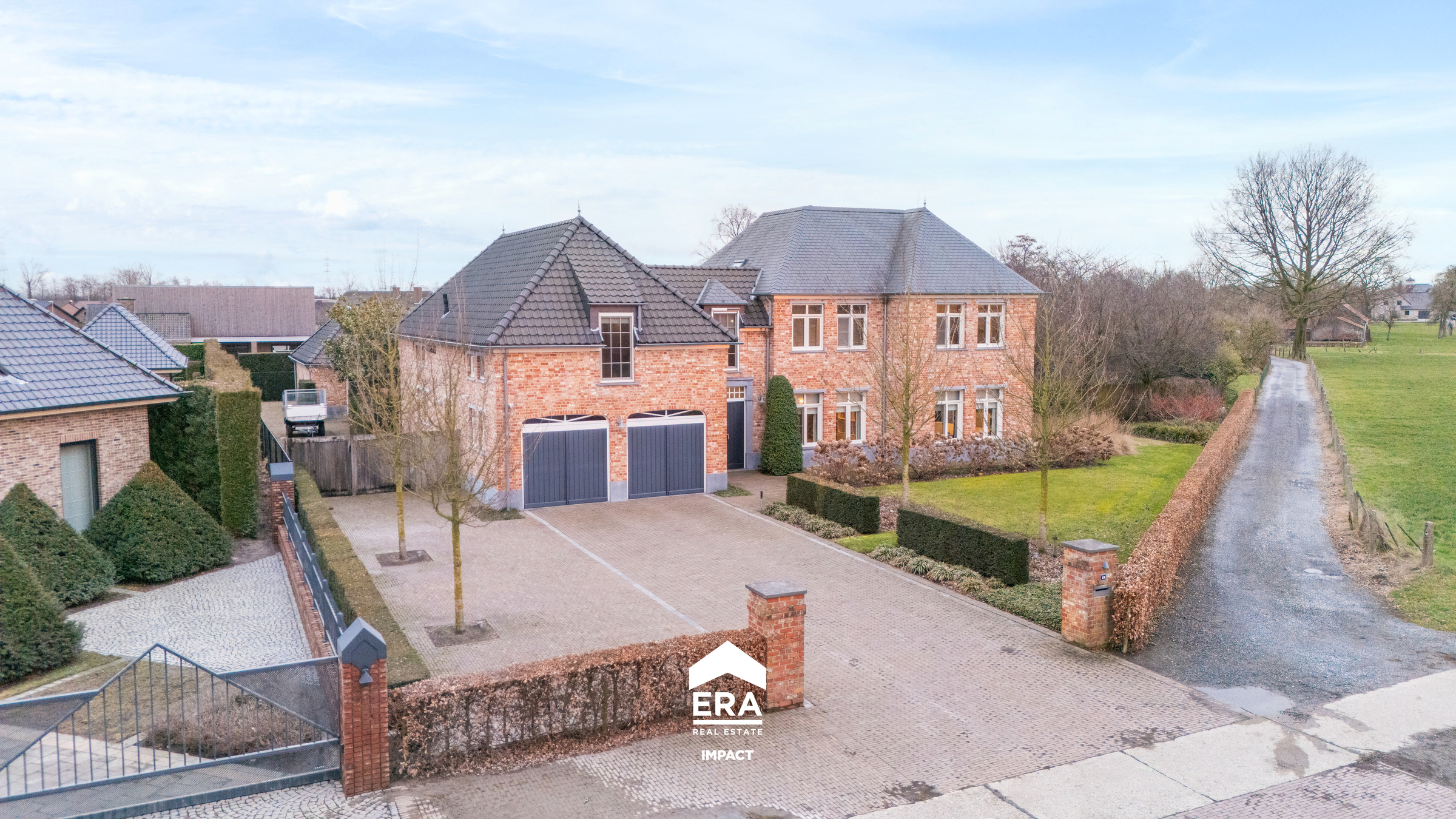 Prachtige villa met 5 slaapkamers nabij Bree - foto 3