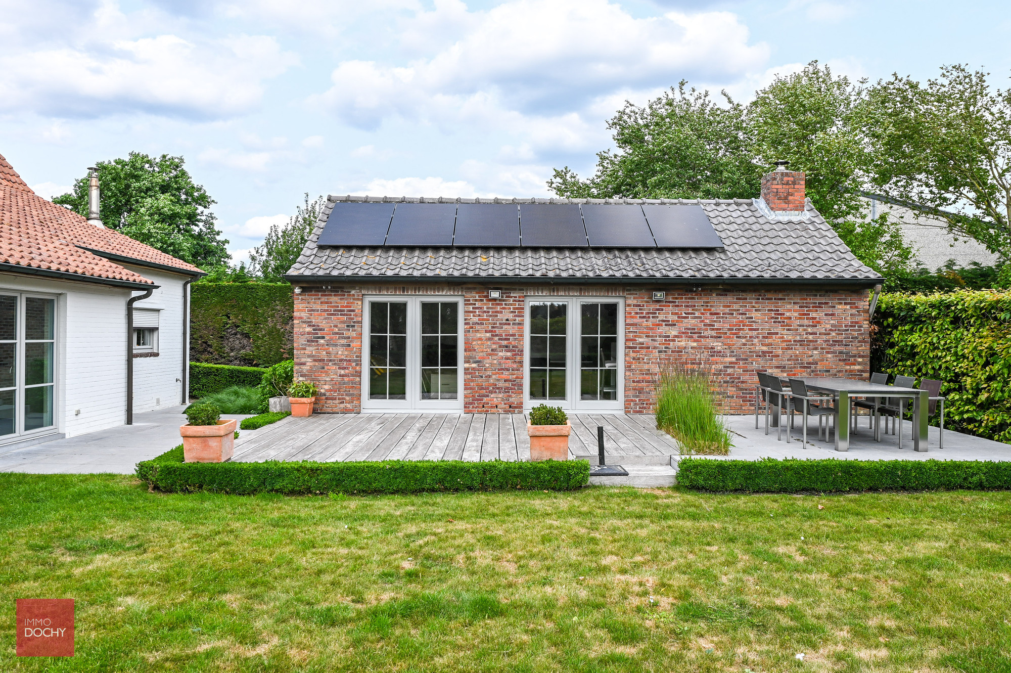 Instapklaar landhuis met bijgebouw - foto 5