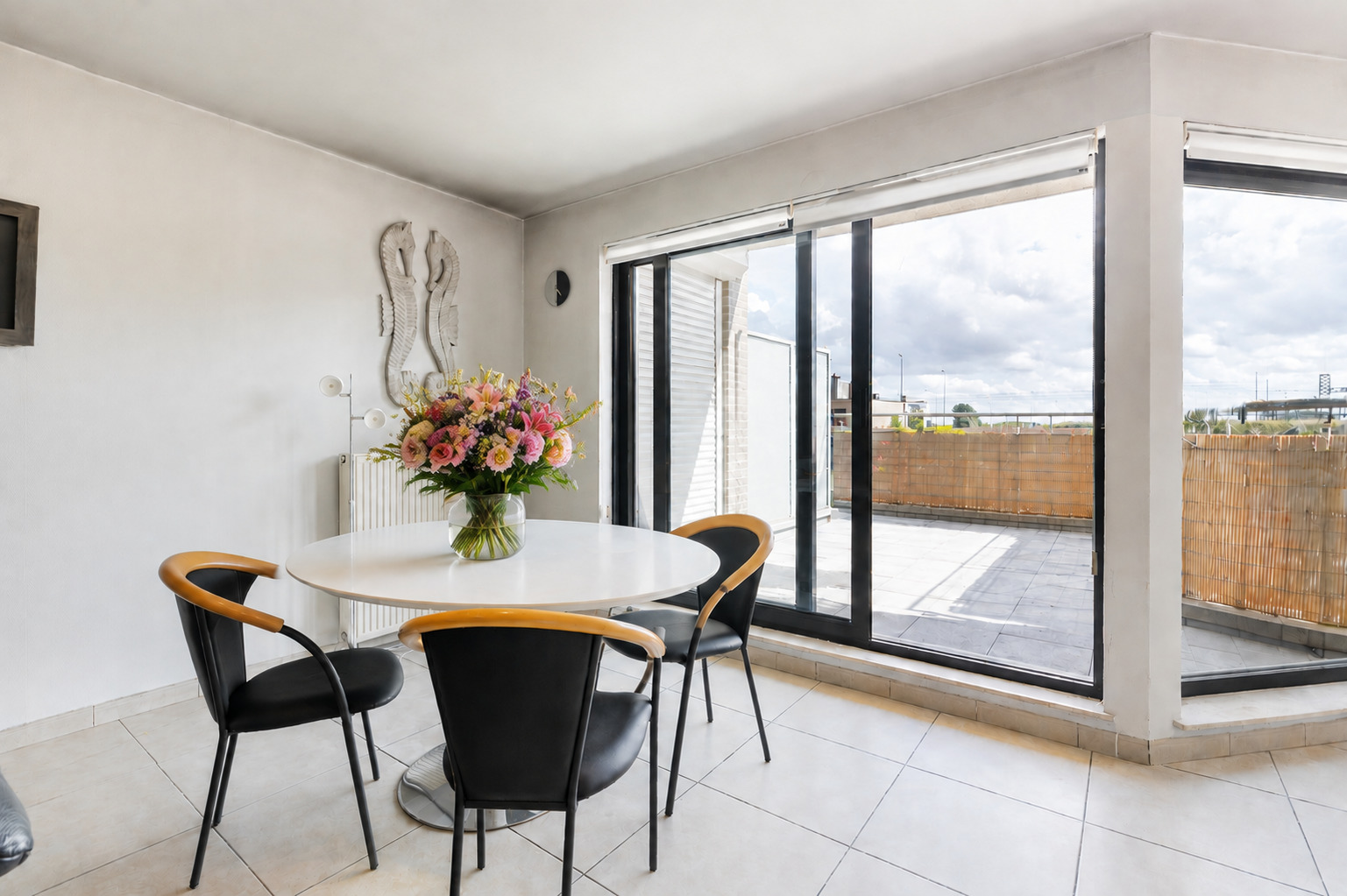 Instapklaar appartement te koop met ruim terras - Zeebrugge! - foto 5
