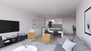 Appartement à louer à Stabroek