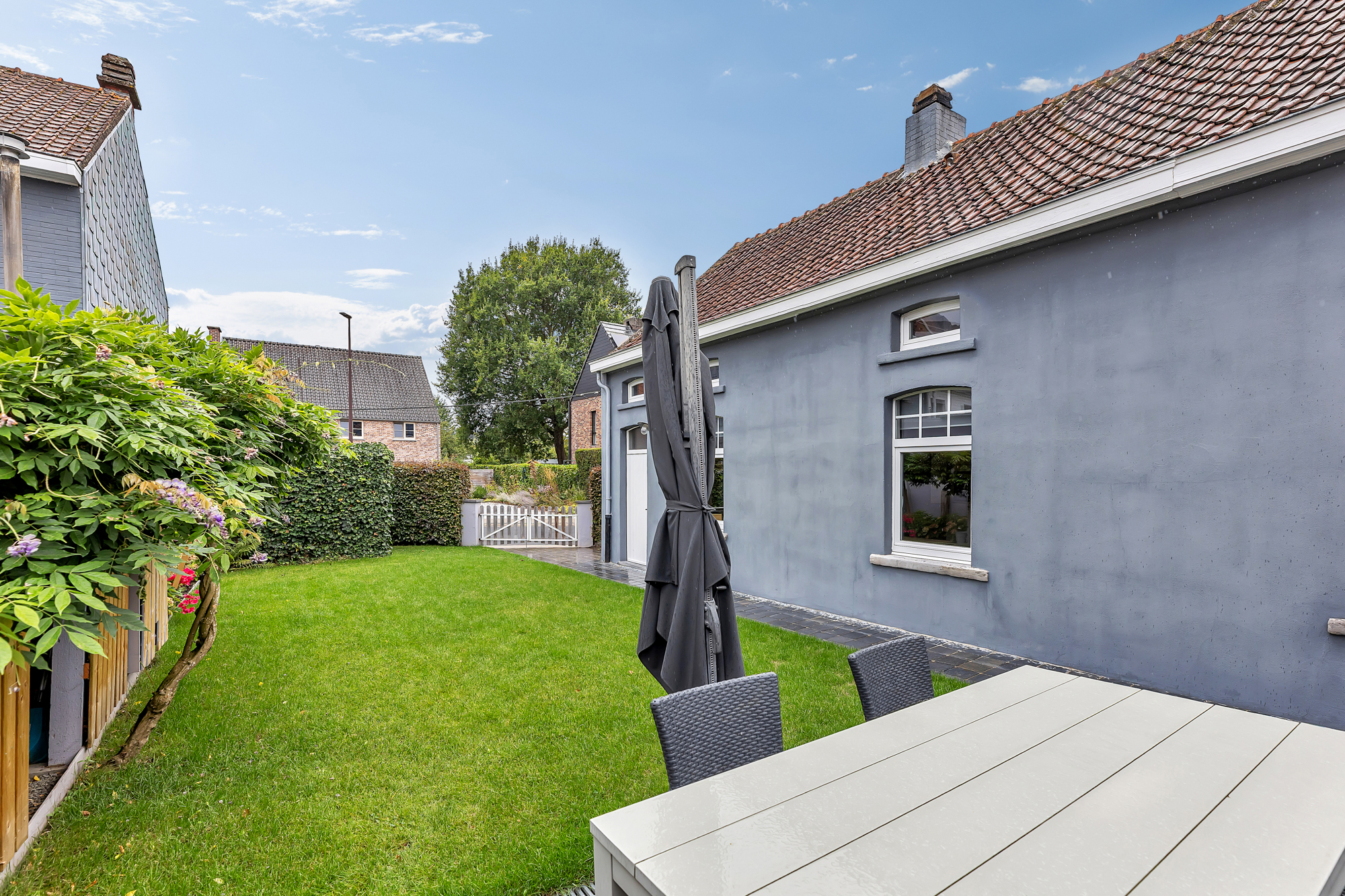 Maison à vendre à Liedekerke