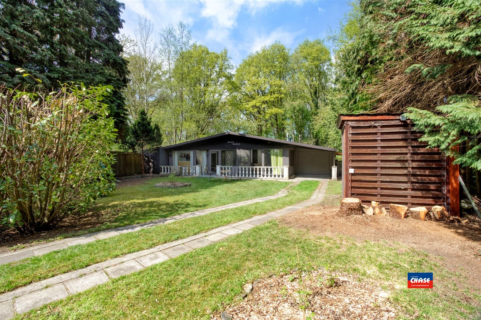 Unieke vakantiewoning in een oase van rust - foto 3