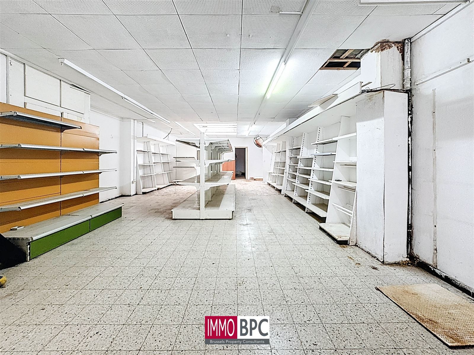 Retail space - Groundfloor - photo 4