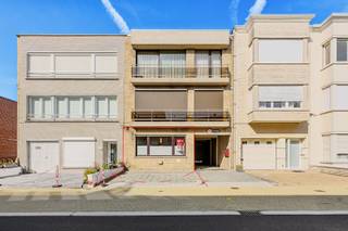 Te koop: gerenoveerd appartement in het centrum van Koksijde, op wandelafstand van winkels, openbaar vervoer en de toeristische zone.Dit appartement...