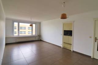 Apartment for rent in Antwerp