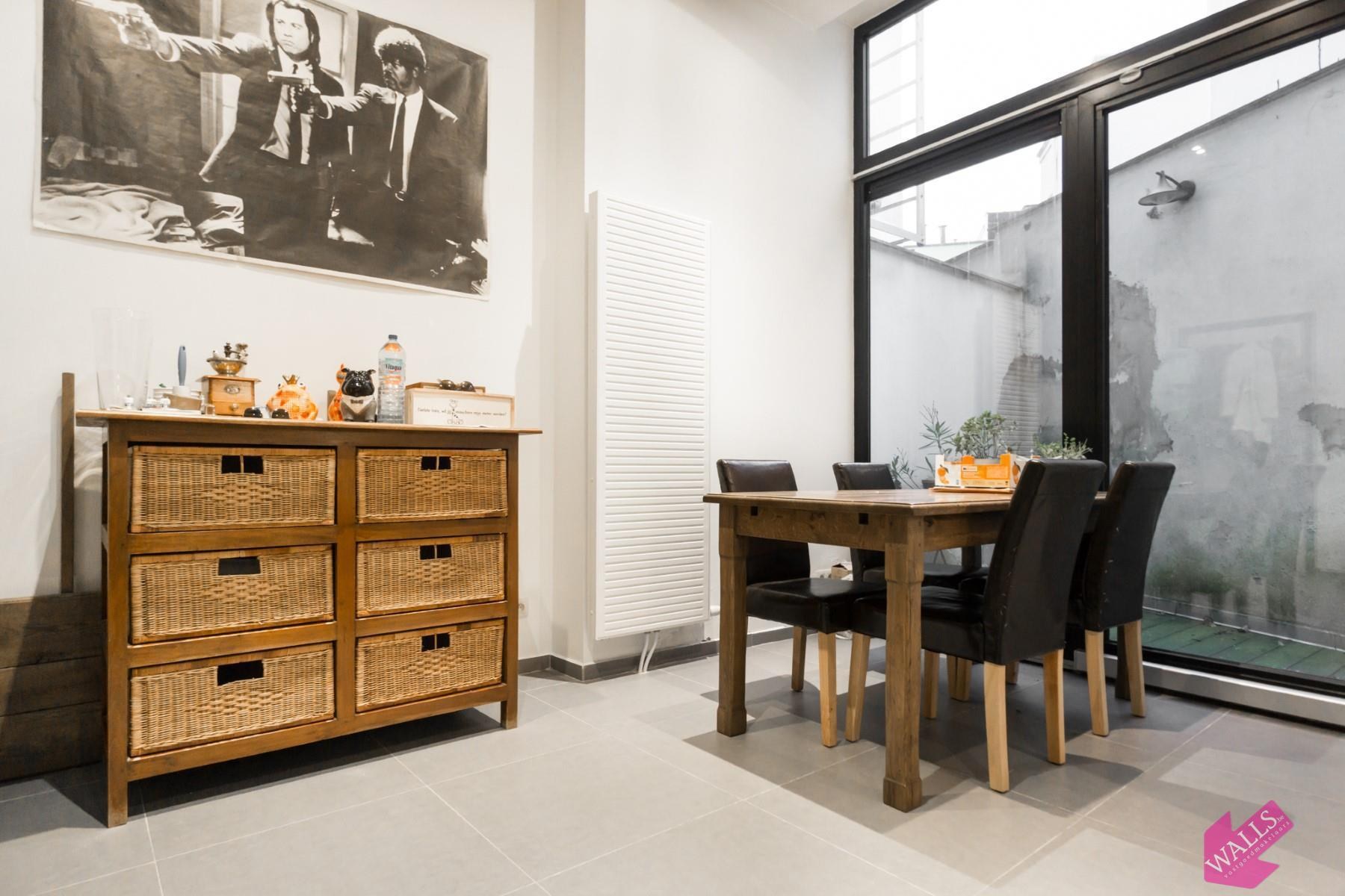 Appartement à louer à Anvers avec 1 chambre - photo 3