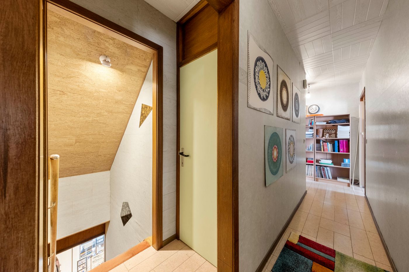 Ruime (handels)woning te Roeselare - foto 5