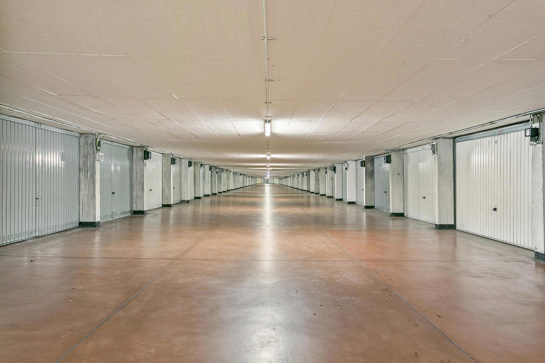 Garage à vendre à Molenbeek-Saint-Jean - photo 2