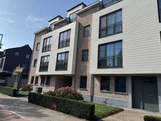 Goed onderhouden appartement met 1 slaapkamer en terras met tuin en aangename look & feel. Gelegen op het gelijkvloers van een kleinschalig appartementsgebouw. Ideaal appartement voor jonge koppels of alleenstaanden. Ondergrondse garagebox inbegrepen.<br /><br />INDELING: Gemeenschappelijke inkomhal - Inkomhal met gastentoilet - Mooie leefruimte met open keuken op grijze tegelvloer. De keuken is voorzien van een inductievuur, dampkap, oven, microgolf, vaatwasser, dubbele spoelbak en frigo. Vanuit de leefruimte rechtstreeks toegang tot het terras met tuin. Verder is er 1 slaapkamer op laminaat, een badkamer met inloopdouche en lavabomeubel en een ingebouwde kast met wasruimte.<br /><br />BIJZONDERHEDEN: Gebouw van 2015- provisie maandelijkse kosten: 65€ (inclusief lift, onderhoud gebouw, blokpolis, beheer) - meubels kunnen overgenomen worden - Nutsvoorzieningen op private meter - 1 jarig huurcontract type stilzwijgend verlengbaar- 3 maanden huurwaarborg Korfine - EPC B<br /><br />Interesse in dit appartement? Neem contact op via info@yvesvanpelt.be of 03 361 51 51.