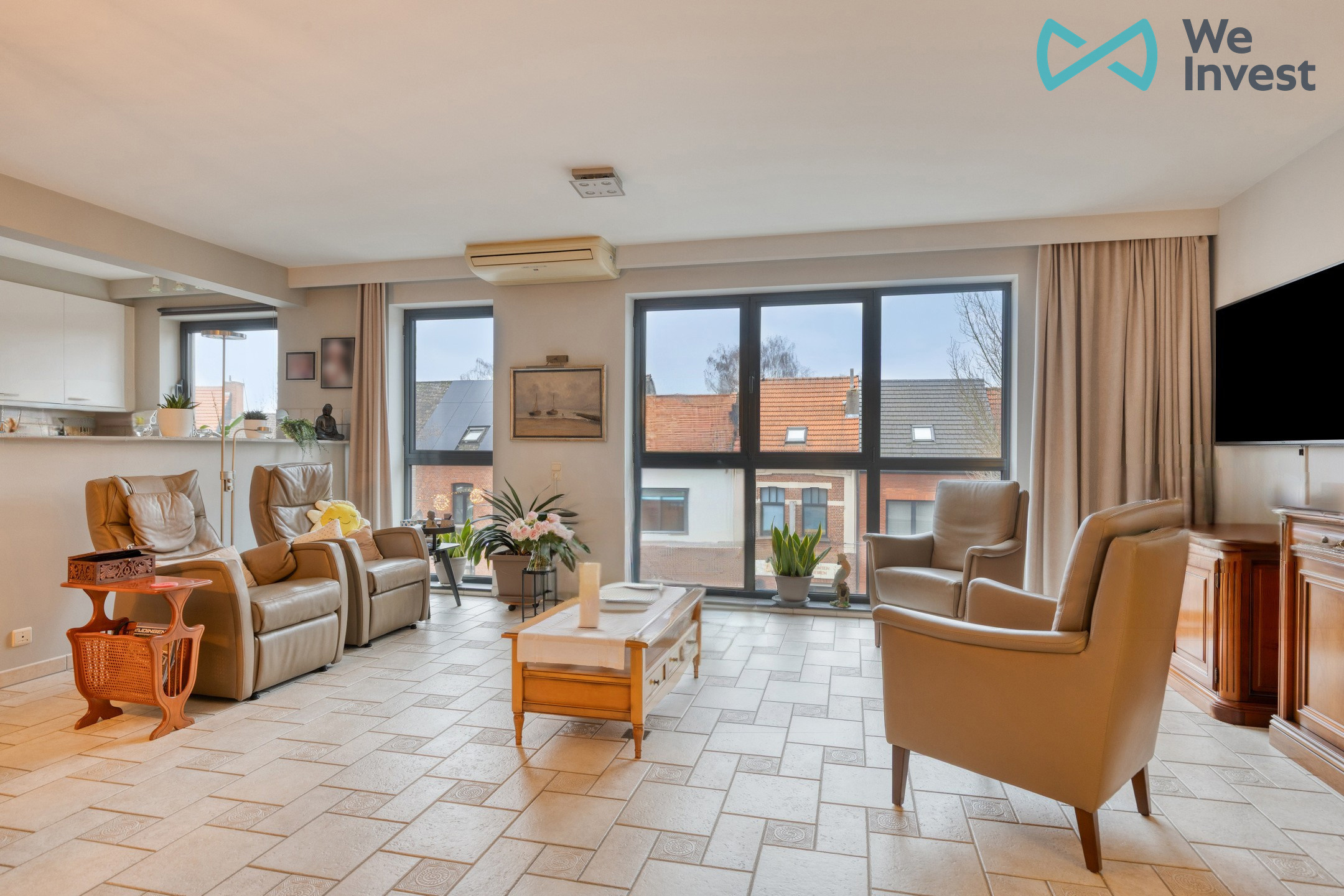 Zorgeloos investeren in vastgoed! Sale &amp; Lease Back  - foto 5