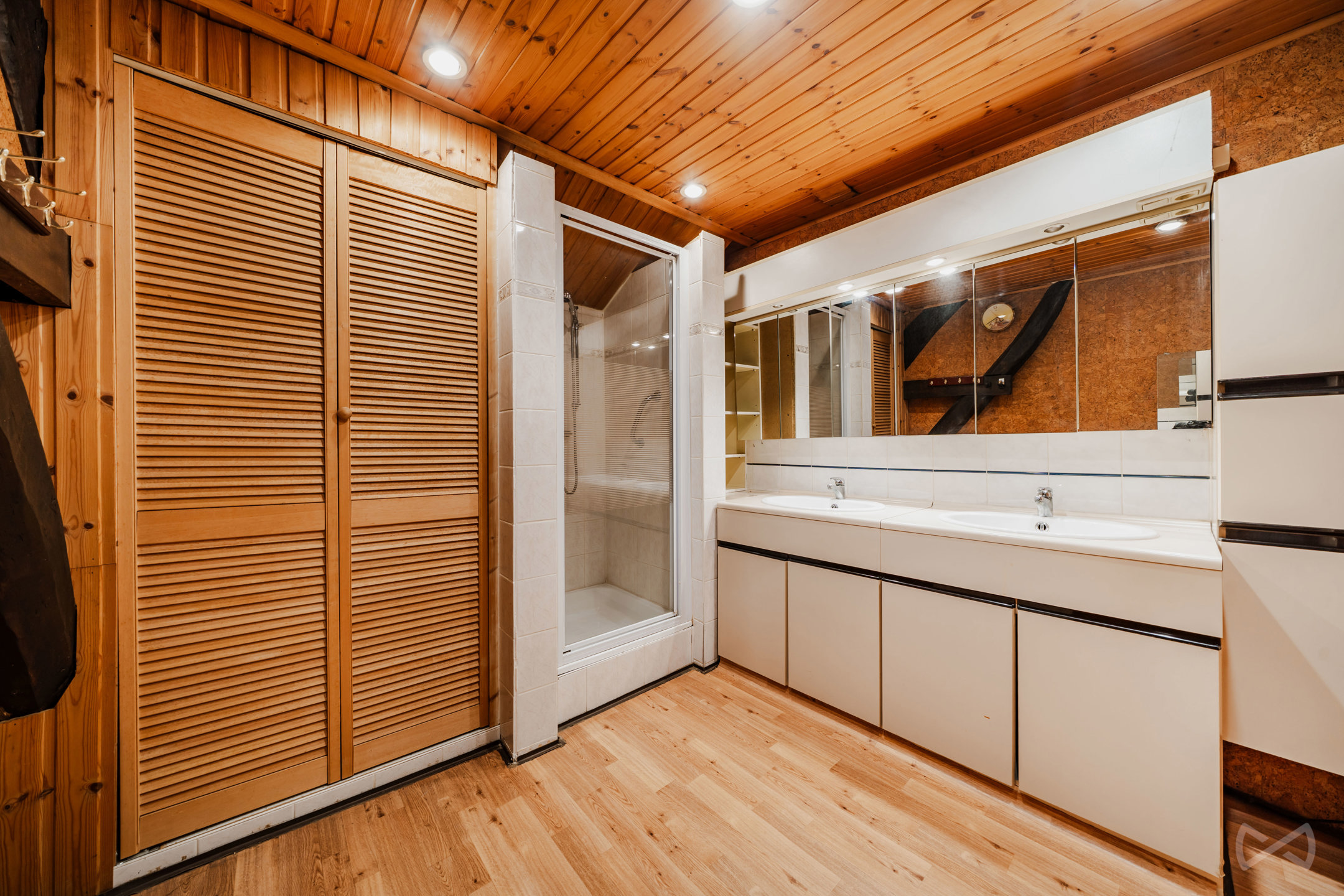 Maison à vendre à Wasseiges avec 5 chambres - photo 4