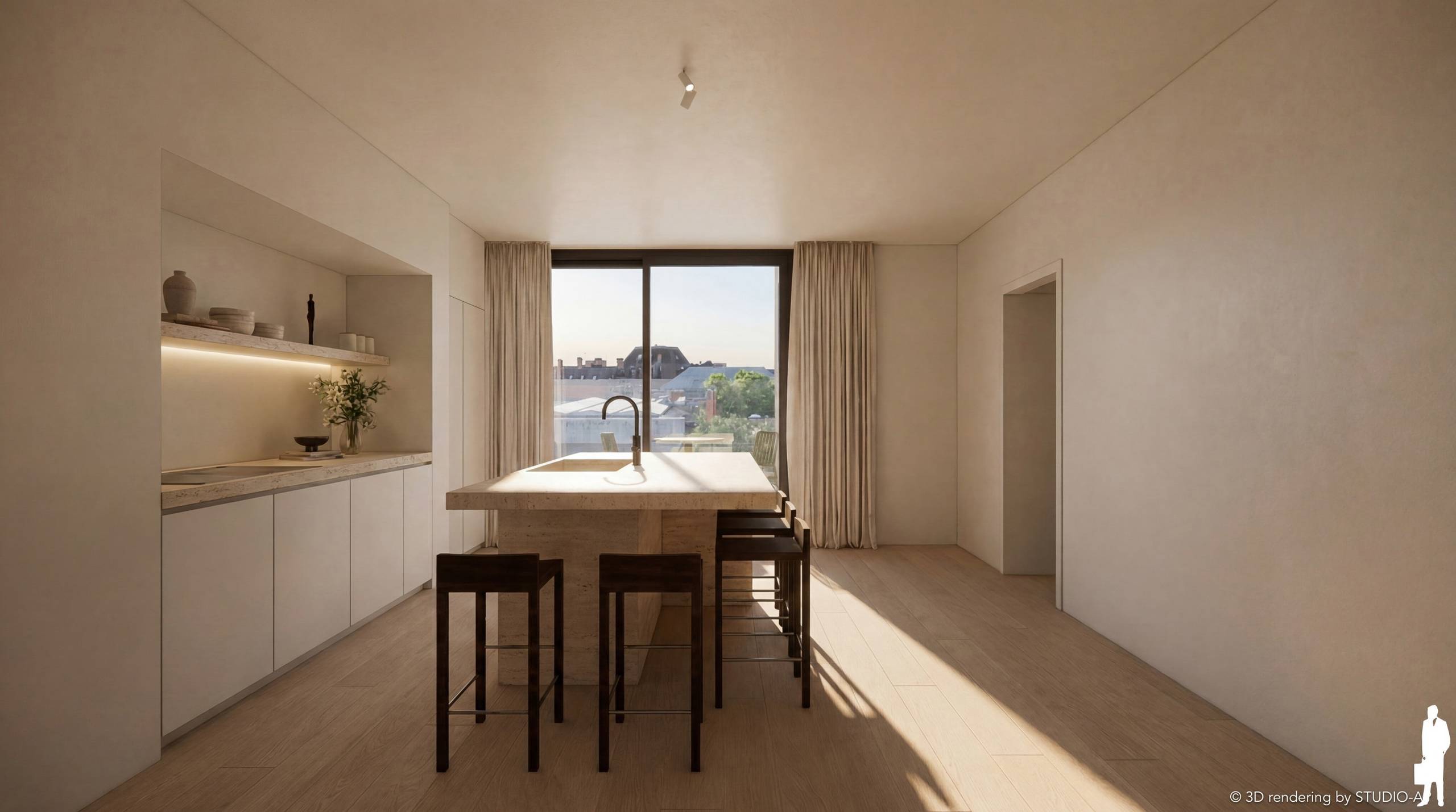Residentie Elckerlijc: Riant wonen op een iconische locatie - foto 5