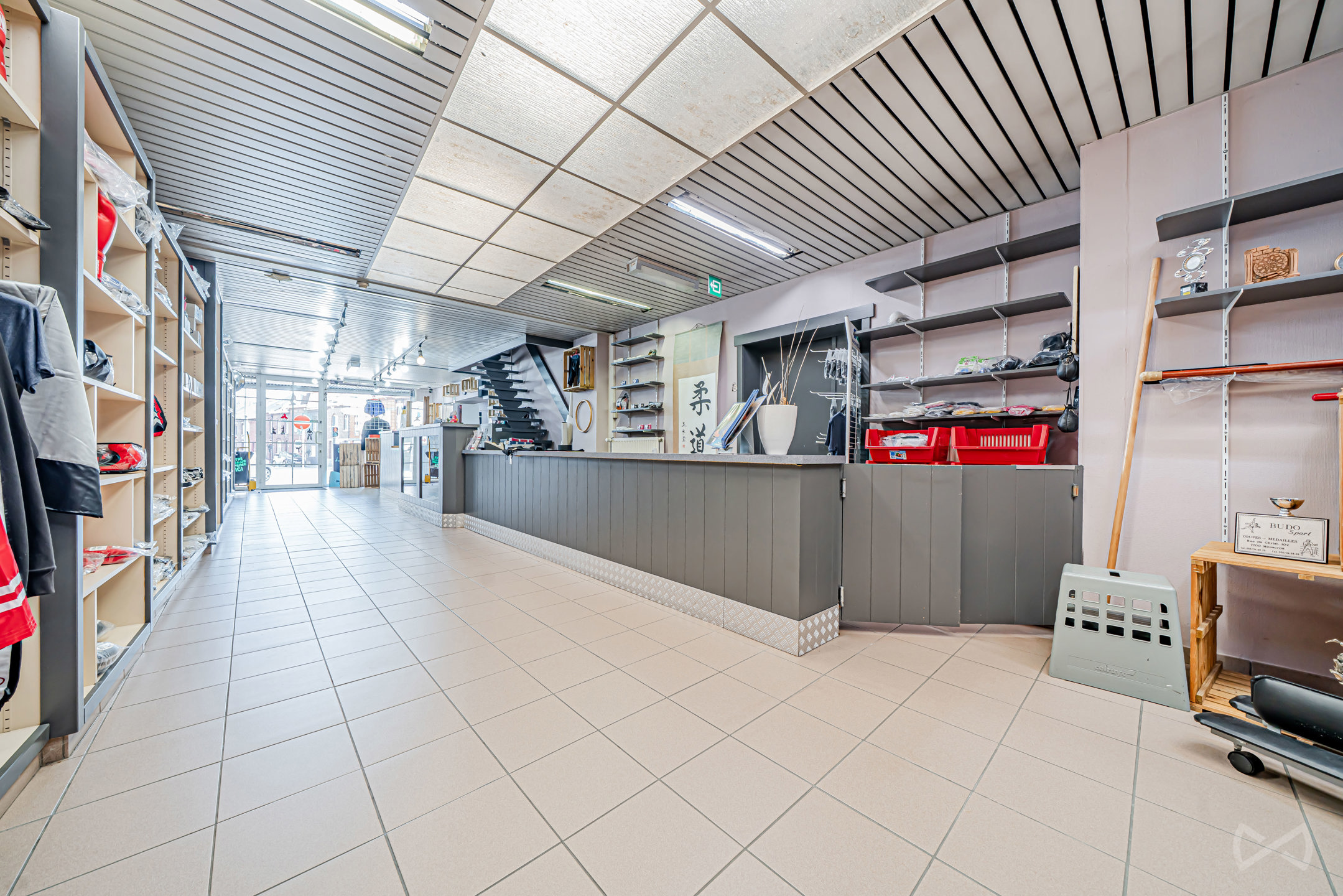 Commercial à vendre à Mouscron - photo 5