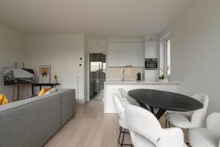 Appartement à louer à Roulers