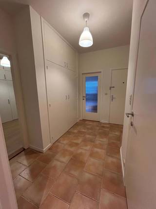 Appartement à louer à Anvers