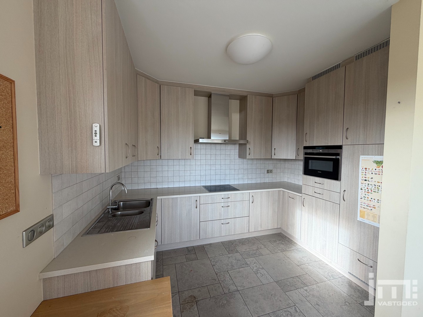 Penthouse met ondergrondse garagebox - photo 5
