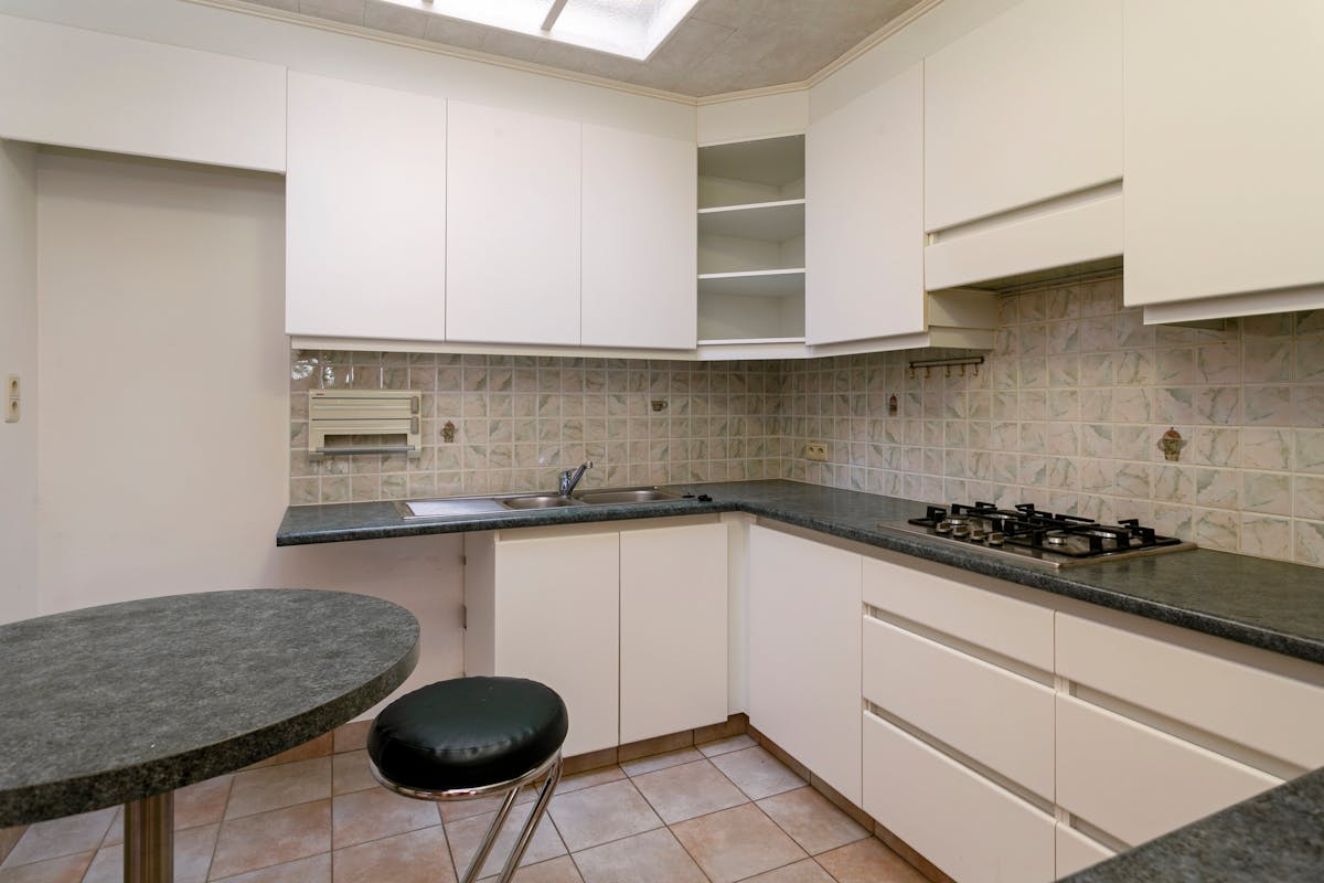 Huisje met 2 slaapkamers in centrum Poperinge - foto 5
