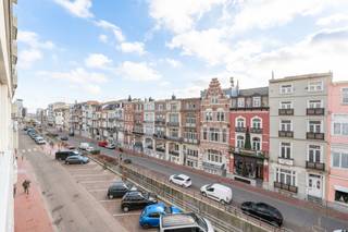 Appartement à vendre à Blankenberge