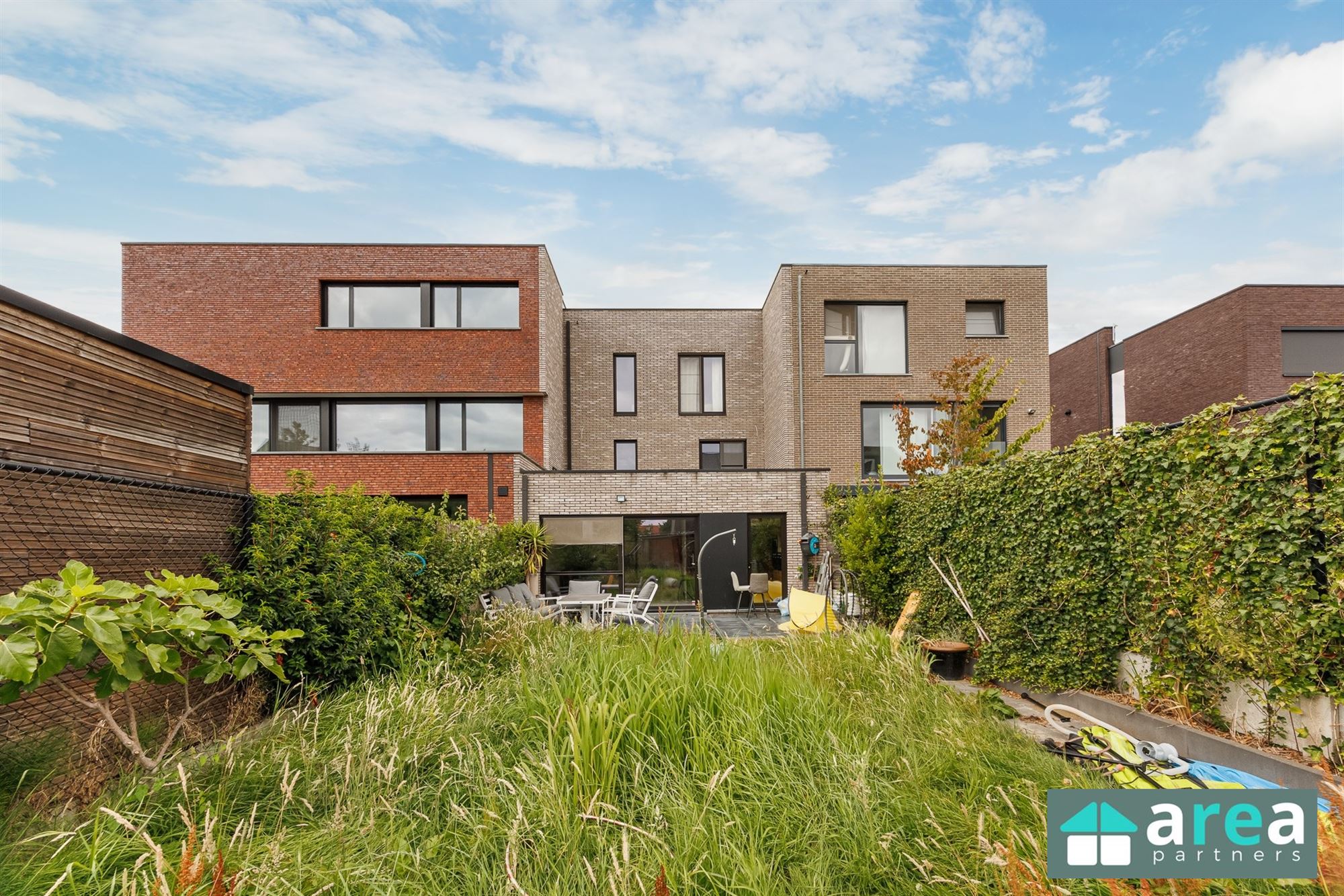 Maison à vendre à Edegem avec 4 chambres - photo 4