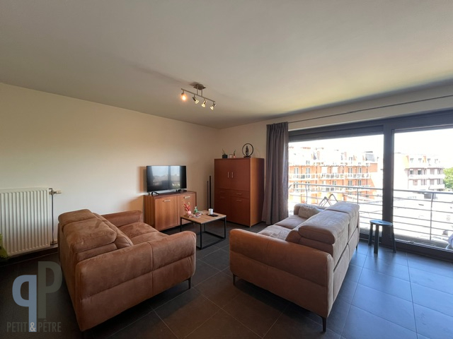Instapklaar appartement op toplocatie in het hart van Zottegem! - foto 5