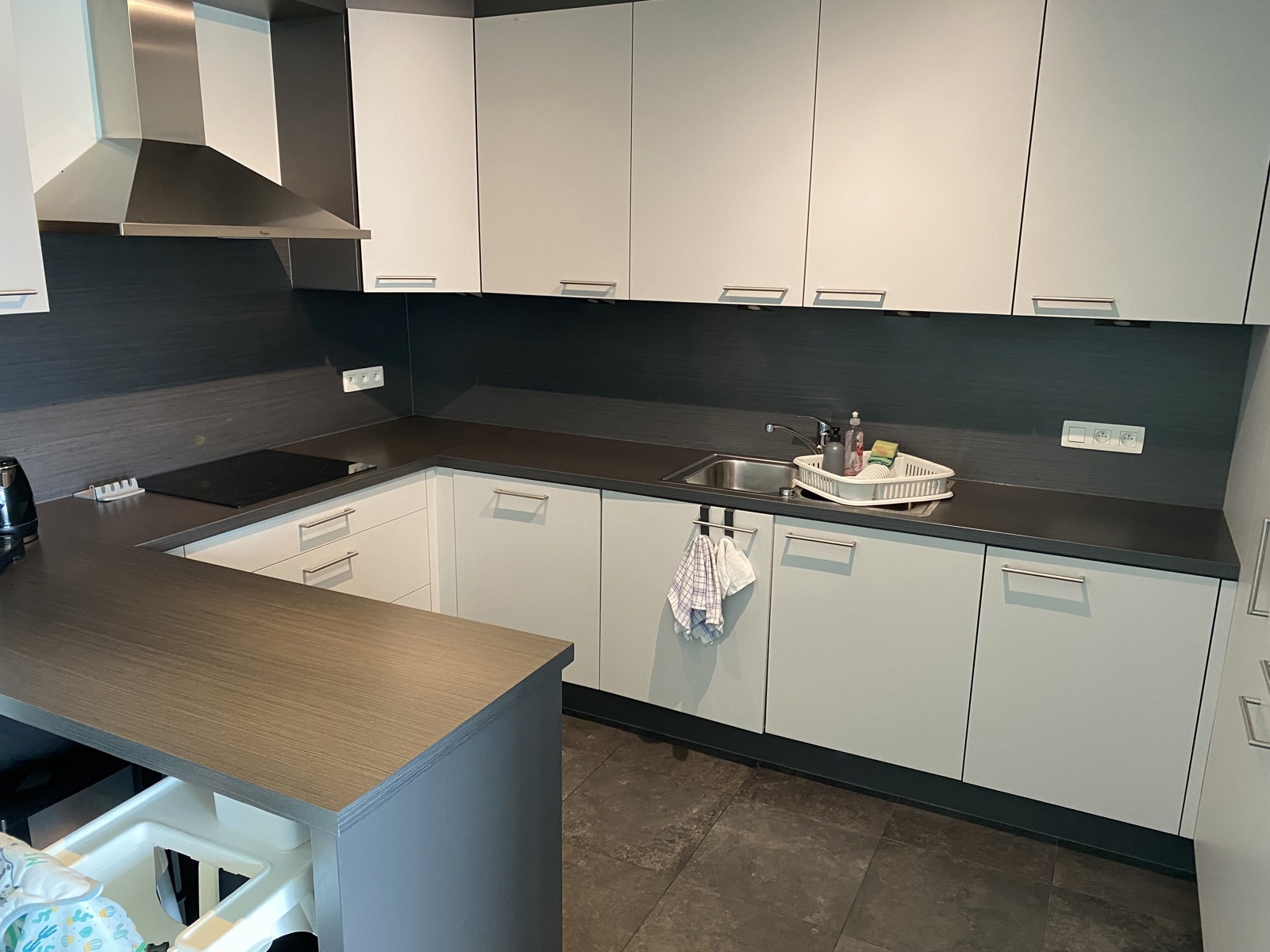 Appartement te huur in Zaventem met 2 slaapkamers - foto 5
