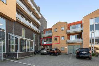 Appartement à vendre à Beveren-Kruibeke-Zwijndrecht