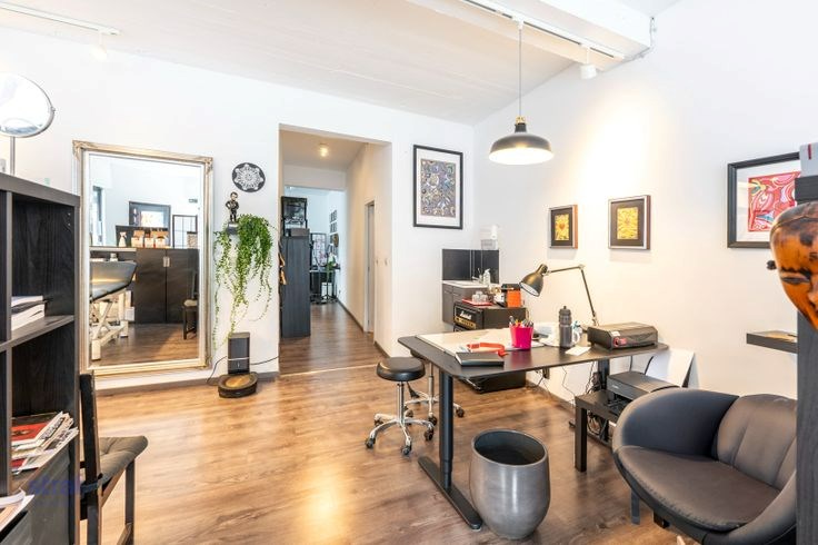 Commercial for sale in Antwerp - photo 4