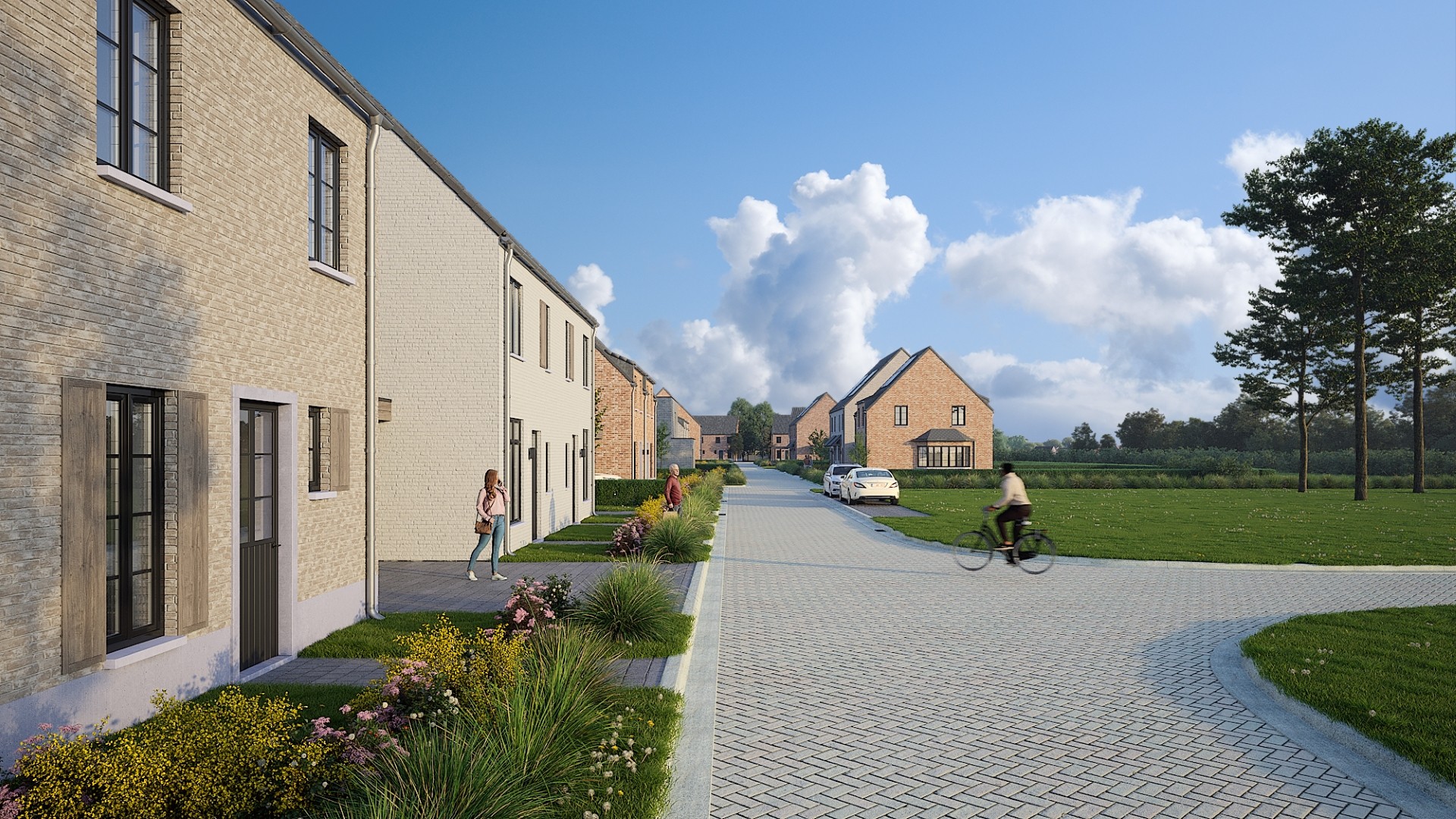 House for sale in Ravels with 3 bedrooms - photo 5