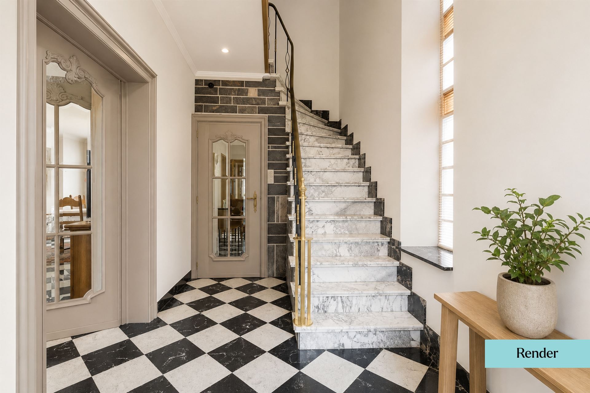 Maison - photo 4