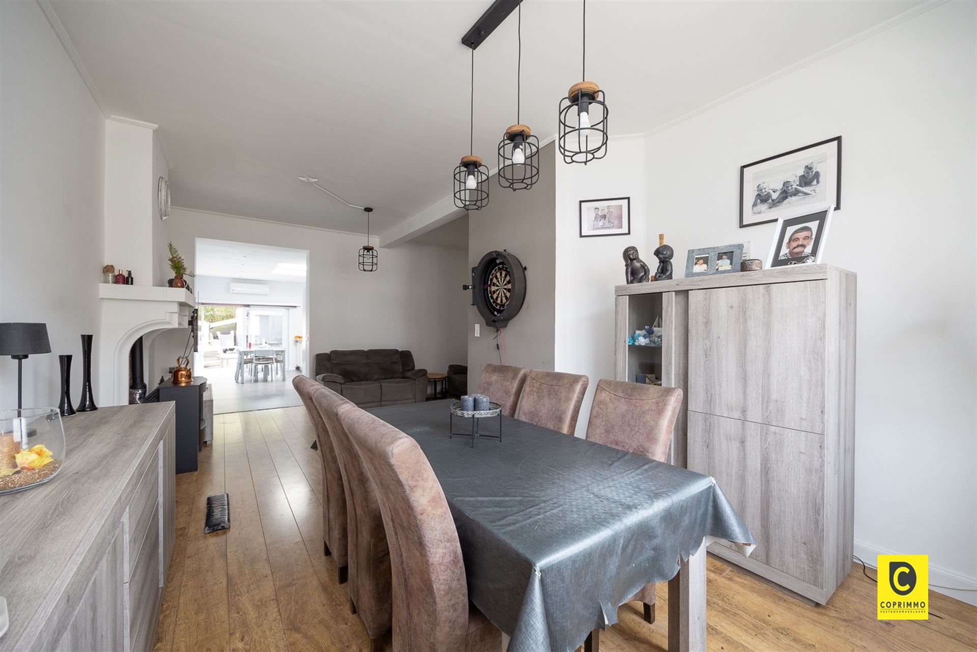 Woning: 3 slk. met gezellige tuin - foto 2