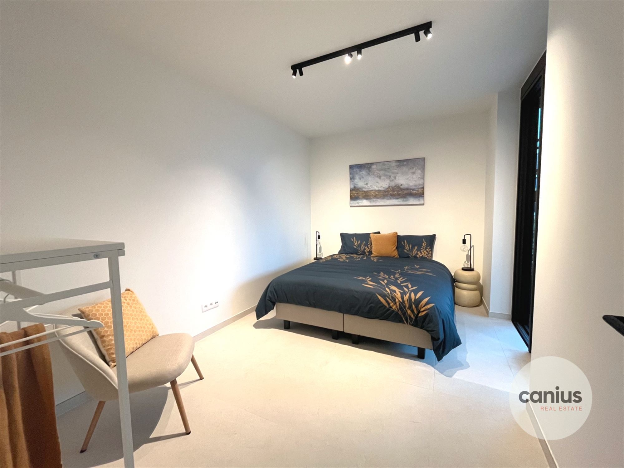 éénslaapkamerappartement - Tuin der broeders - foto 4