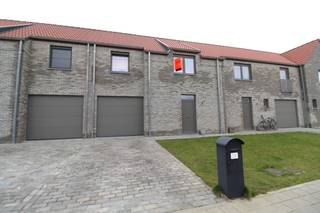 Maison à louer à Moorslede