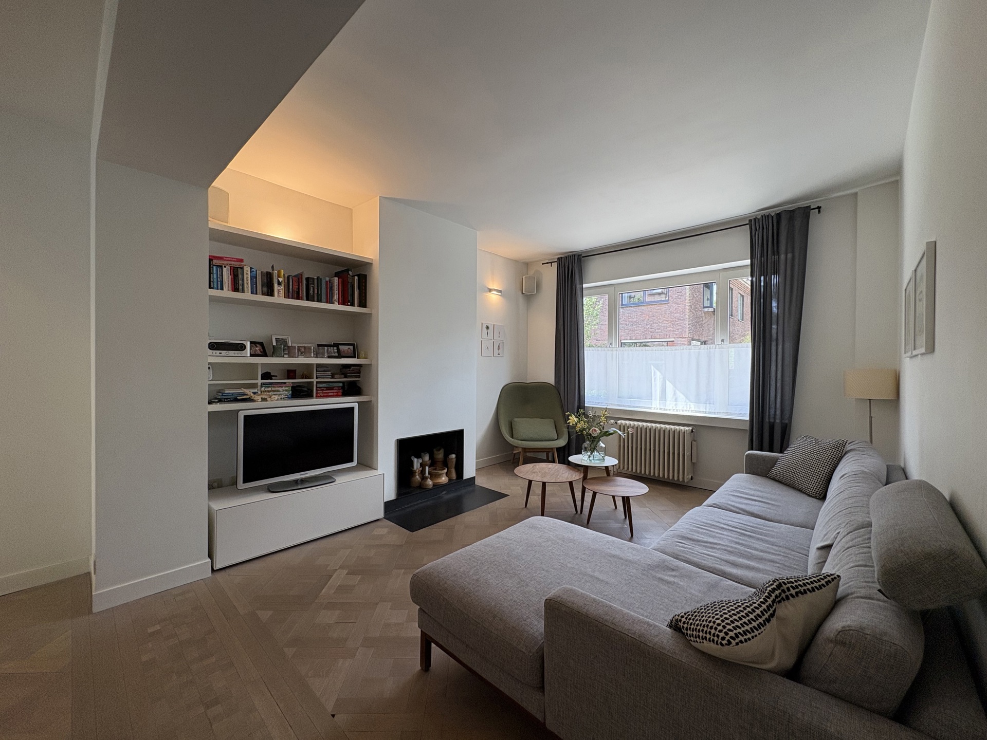 Woning met tuin te huur nabij Miljoenenkwartier en station - foto 4