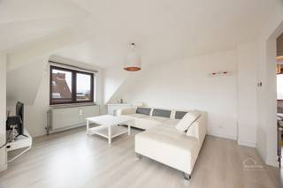 Elégant appartement penthouse à LintDécouvrez ce superbe appartement moderne situé dans la charmante communauté de Lint. Avec une surface habitable...