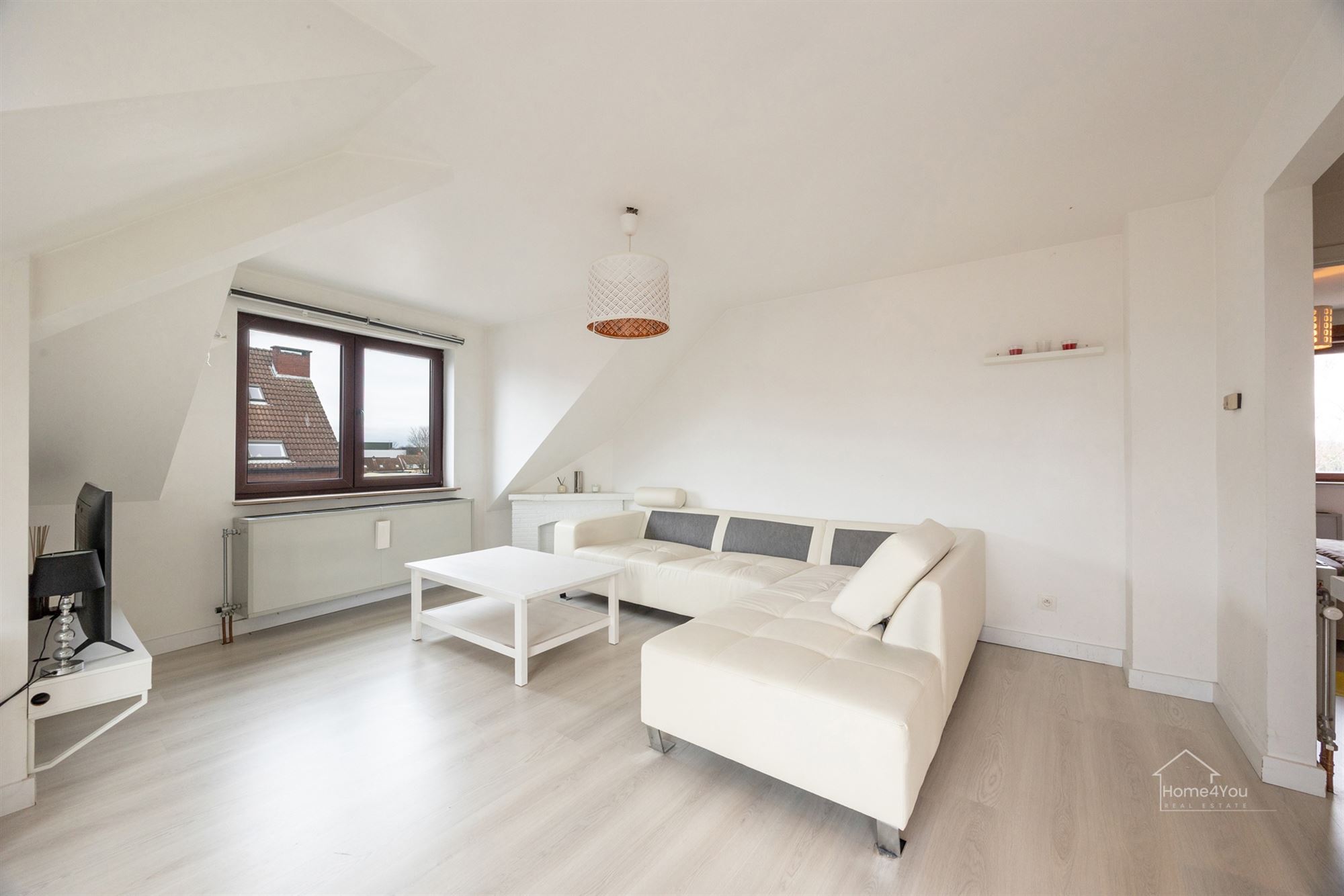 Appartement - photo 3