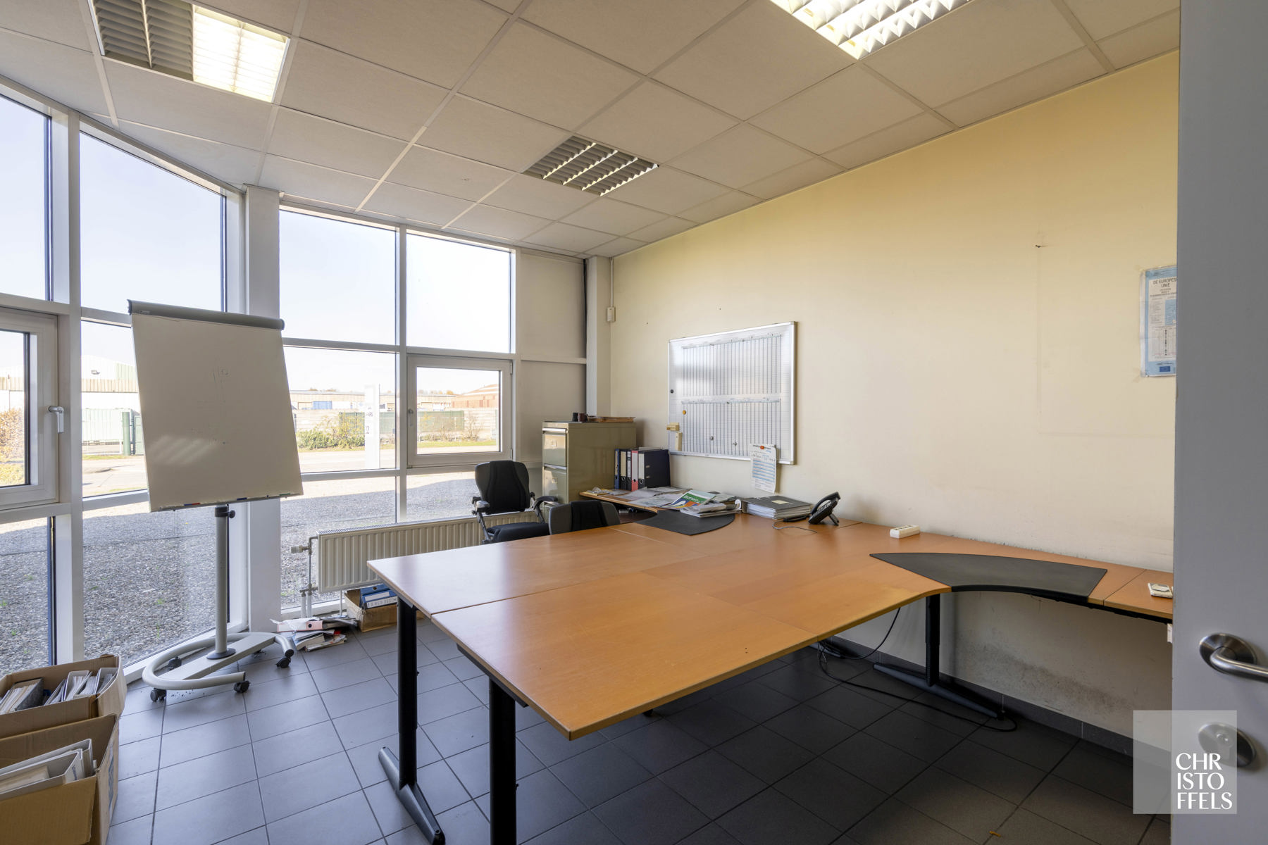 Commercial à vendre à Maasmechelen - photo 3