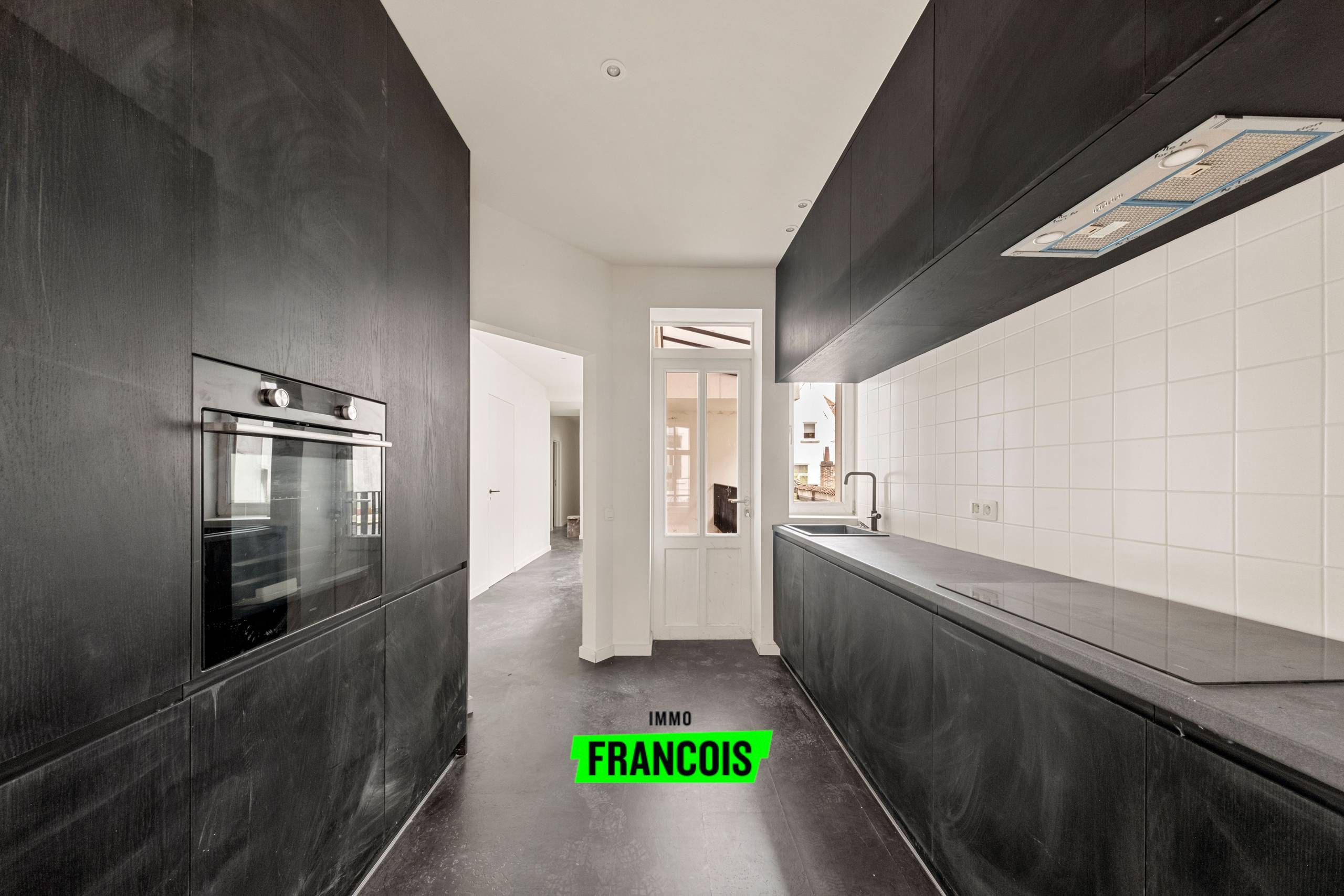 Appartement à vendre à Bruges avec 3 chambres - photo 4