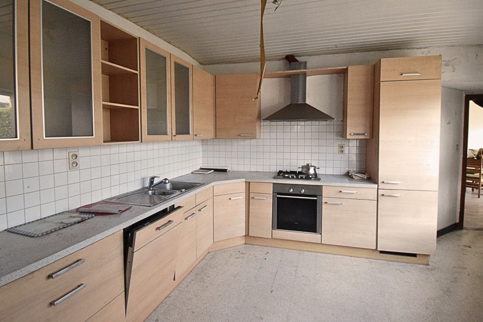 Halfopen woning met 2 slaapkamers op een ideale ligging in Middelkerke - foto 5