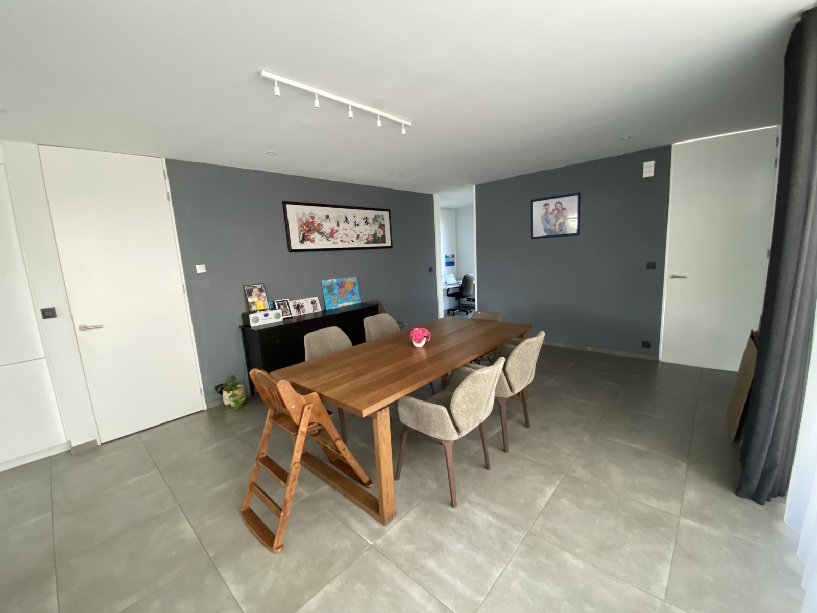 Recente energiezuinige gezinswoning in een kindvriendelijke woonomgeving - foto 5