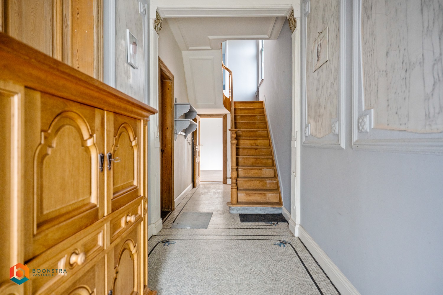 Zonevreemde woning met magazijn te Putte - foto 4