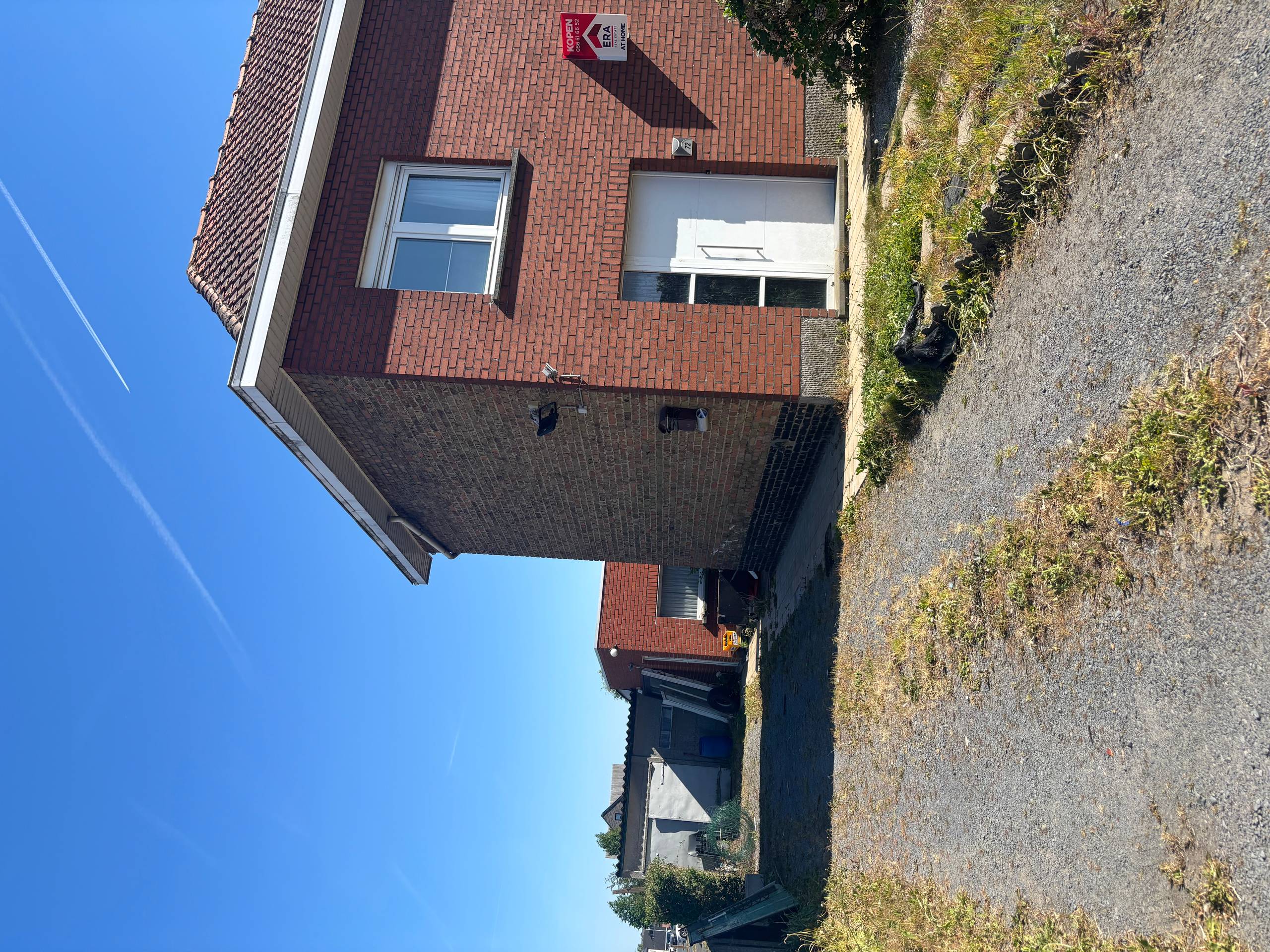 halfopen woning 3slaapkamers + garage - foto 2