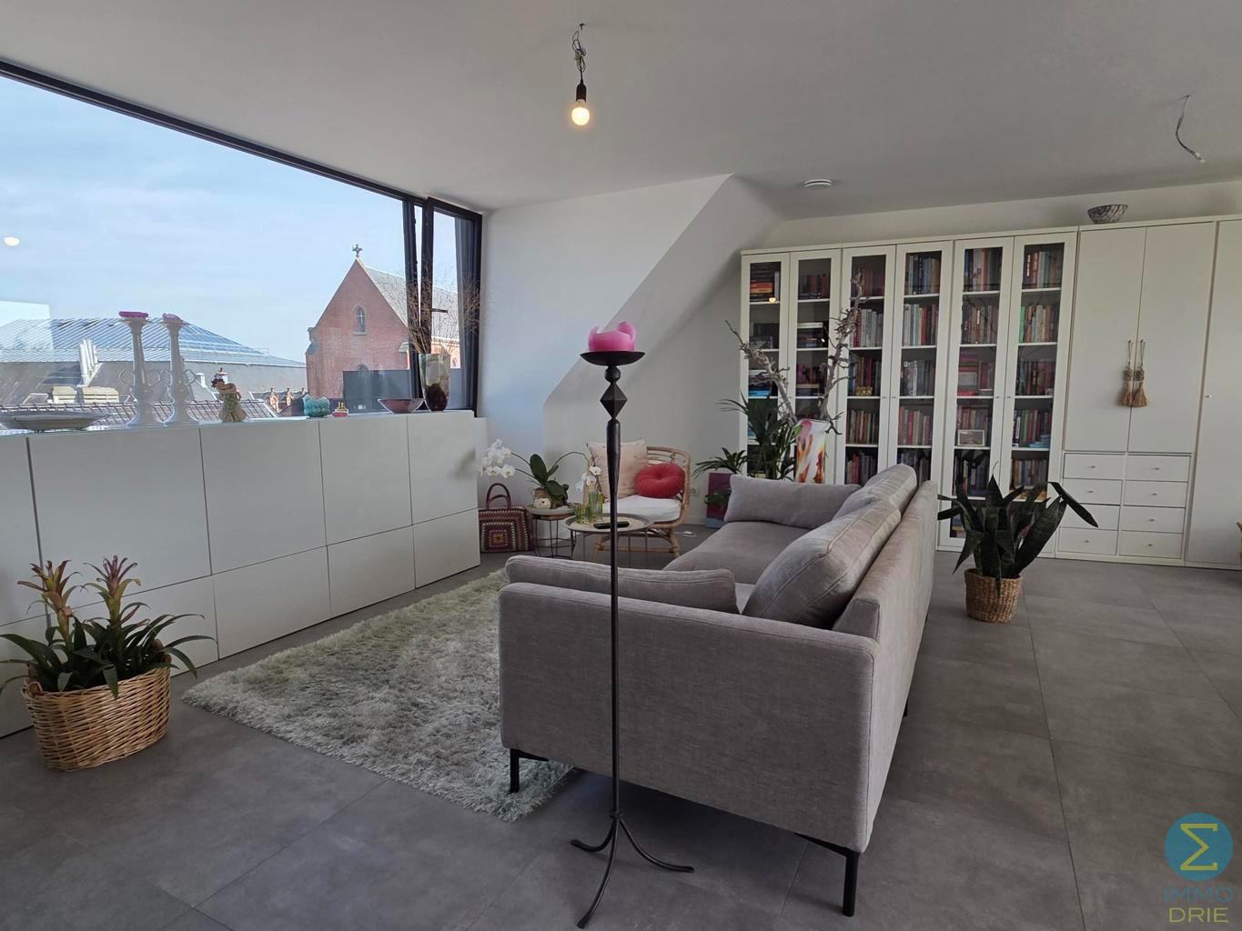 Appartement à louer à Turnhout avec 2 chambres - photo 5
