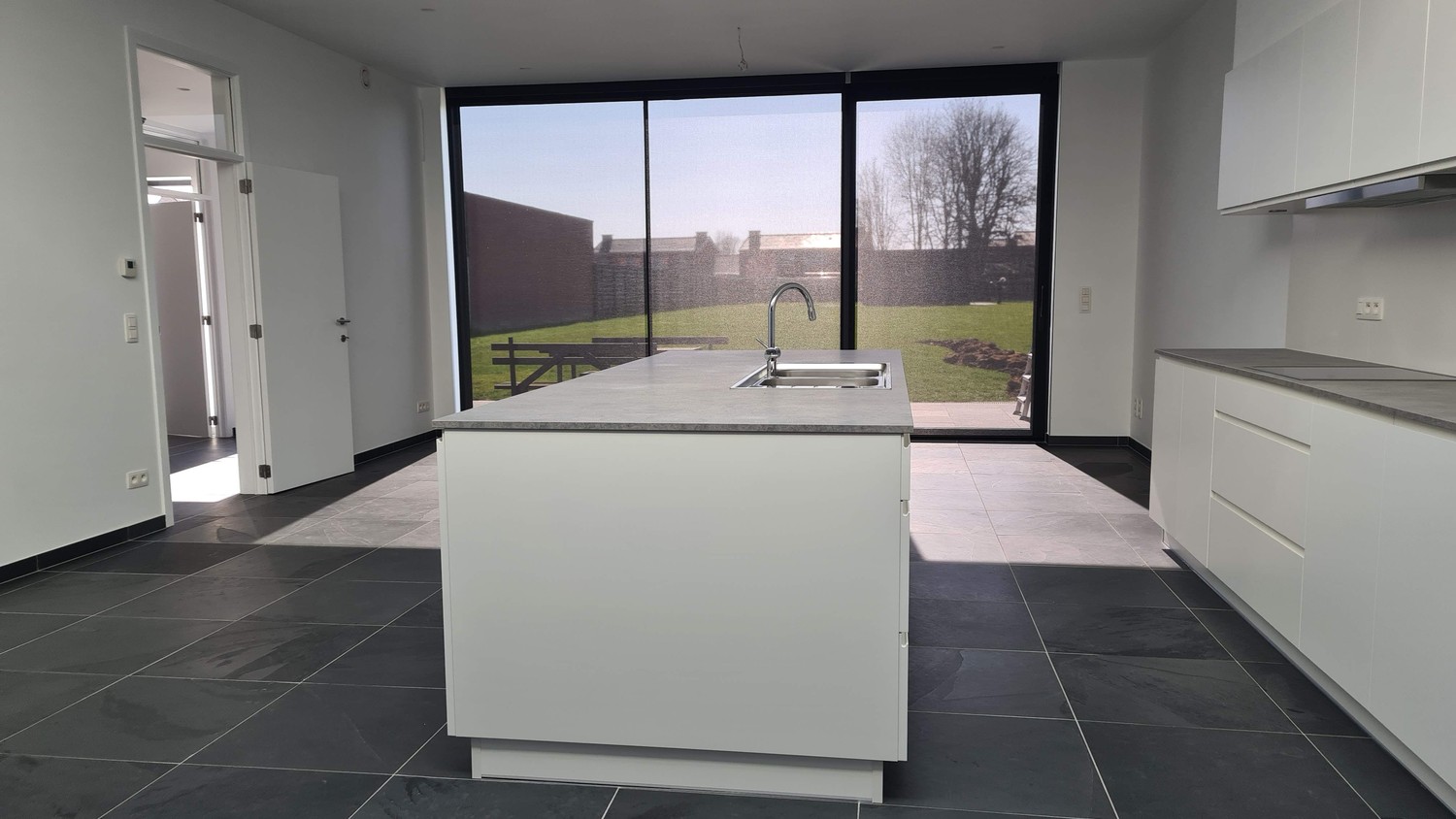 House for rent in Wingene with 3 bedrooms - photo 4